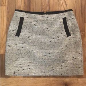 Tweed Skirt - Perfect for the office
